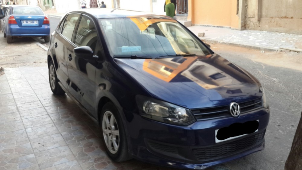 Volkswagen Polo 0 0