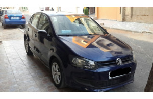 Volkswagen Polo 0
