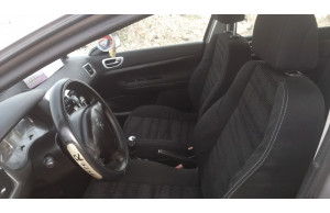 Peugeot 307 2008