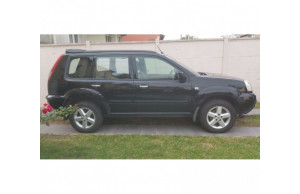 Nissan X-trail 2005