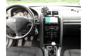 Peugeot 407 2010