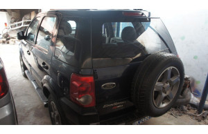 Ford Ecosport 2008