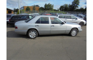 Mercedes 250 0