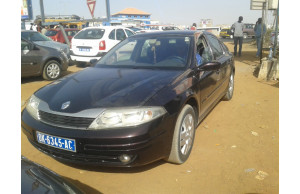 Renault Laguna 2007