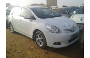Toyota Corolla 2010
