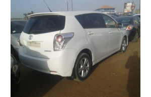 Toyota Corolla 2010