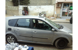 Renault Scenic 2005