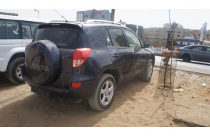Toyota RAV4 2008
