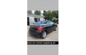 Peugeot 207 2009