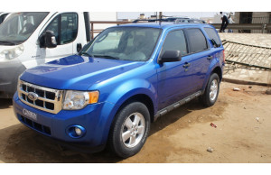 Ford Escape 2011