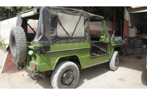Peugeot P4 1998