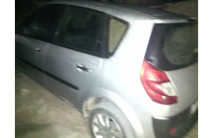 Renault Scenic 2006