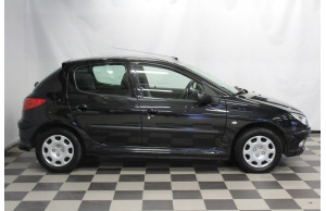 Peugeot 206 2005