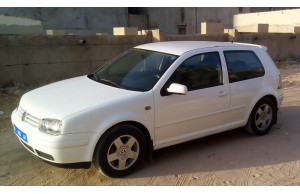 Volkswagen Golf 4 0