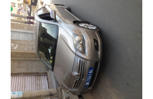 Toyota Avensis 2008