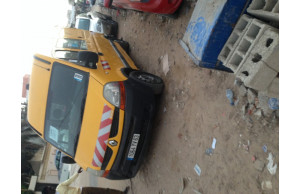 Renault Master 2008