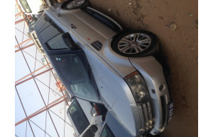 Land Rover Range Rover 2006