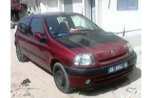 Renault Clio 2006