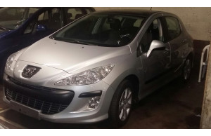 Peugeot 308 2008