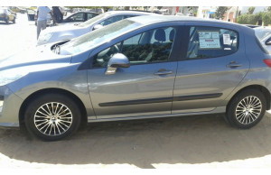 Peugeot 308 2008