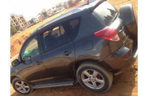 Toyota RAV4 2007