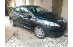 Peugeot 207 2009