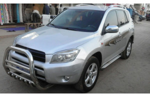 Toyota RAV4 2007
