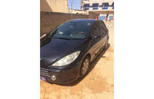 Peugeot 307 2007