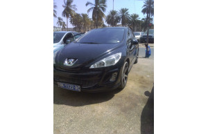 Peugeot 308 2008