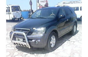 Kia Sorento 2007