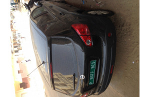 Nissan Qashqai 2010