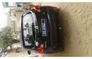 Nissan Qashqai 2008
