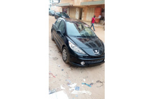 Peugeot 207 2009