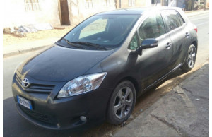 Toyota Auris 2010