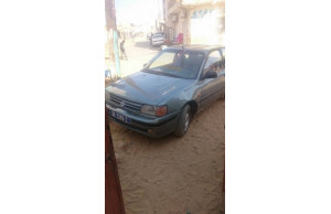 Toyota sterlet 0