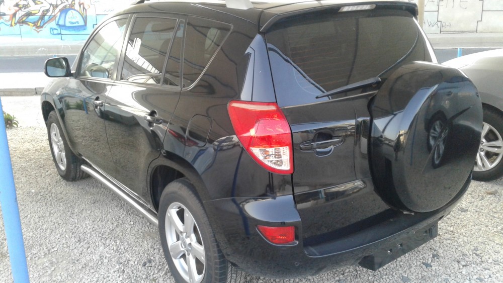 Toyota RAV4 2010 0