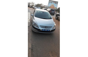 Peugeot 307 2005