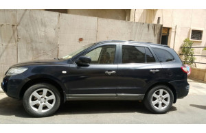 Hyundai Panthéon 2007