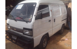 Chevrolet 2002 2013