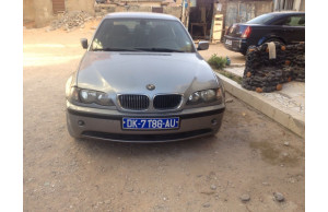 Bmw 118-i 2006