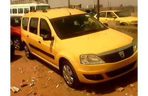 Dacia Logan 2009