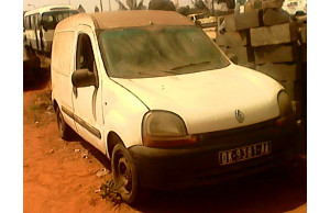 Renault Kangoo 2005