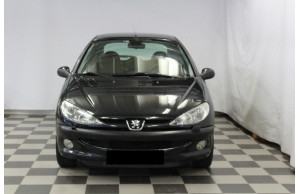 Peugeot 206 2005