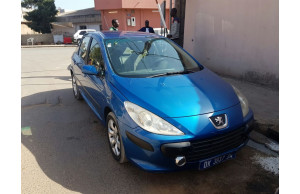 Peugeot 307 2007