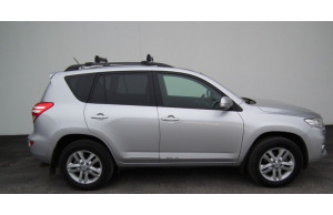 Toyota RAV4 2010