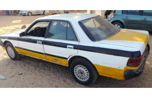 Toyota Cressida 0