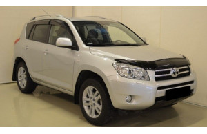 Toyota RAV4 2011