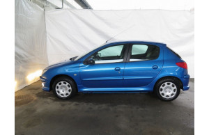 Peugeot 206 2005