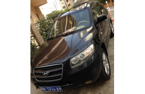 Hyundai Panthéon 2007