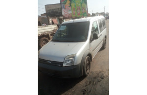 Ford Tourneo 2008